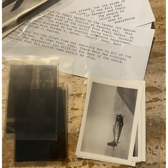 World War II Memorabilia Collection 1941 Pearl Harbor Jacksonville Reunion DVD P - Picture 5 of 6